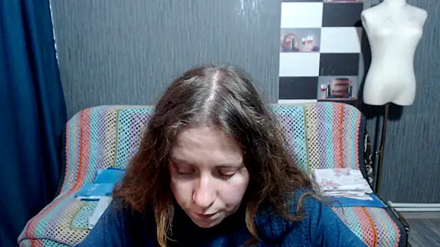 pa1e_pr1ncess' Live XXX Chat