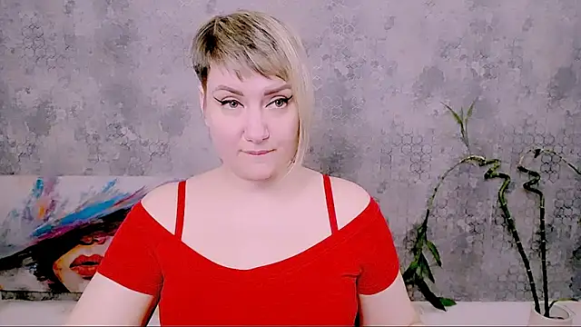 دردشة Djullia الجنسية المباشرة