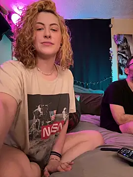 Mallorykoxx69's Live XXX Chat