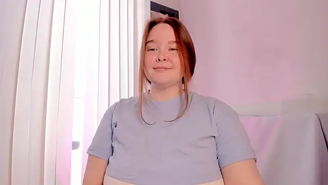 Chat +18 de DebbieWoood ao vivo