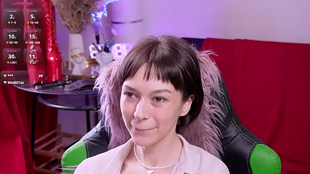 YourDarlingVivian Chat XXX in diretta