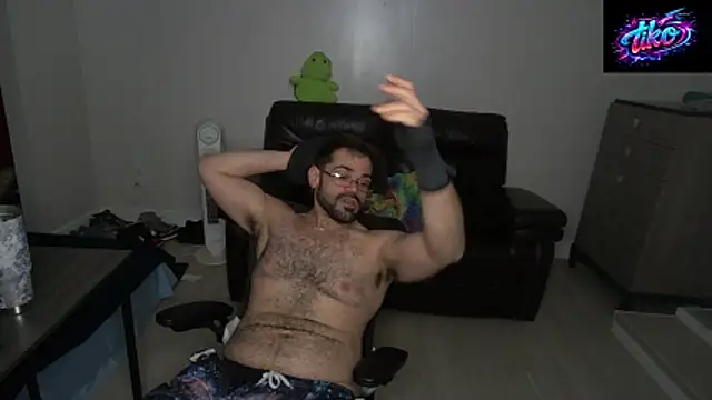 Chat +18 de Zander823 ao vivo