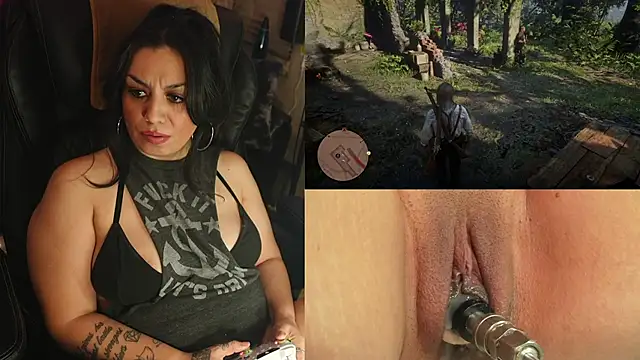 Chat XXX en directo de roknblaze