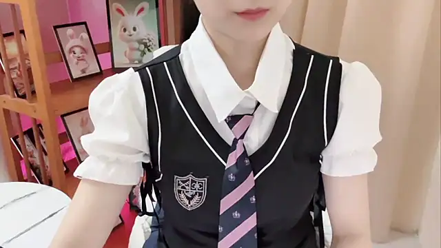 Chat XXX en directo de KaleAnisa