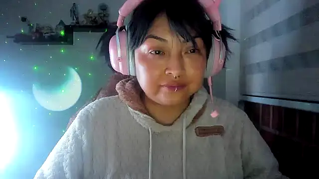 Shaddycute_ Obrolan Langsung XXX