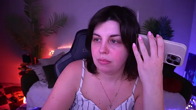 MirandaWong 라이브 XXX 채팅