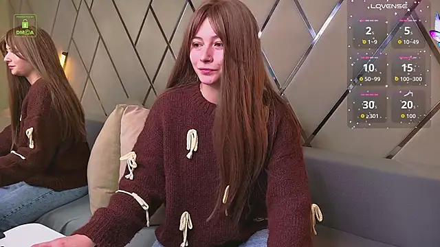 Chat +18 de Ishtar_Divine ao vivo