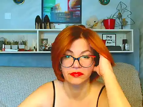 Chat XXX en directo de Natali3855