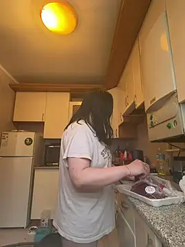 Naughtbaby_2025 Obrolan Langsung XXX