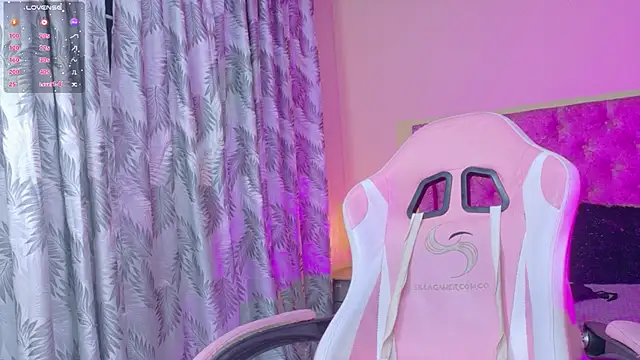 Chat XXX en directo de sweet__thang