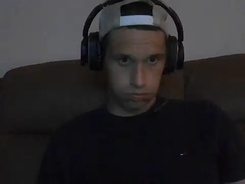 dik4cache webkamerás műsora