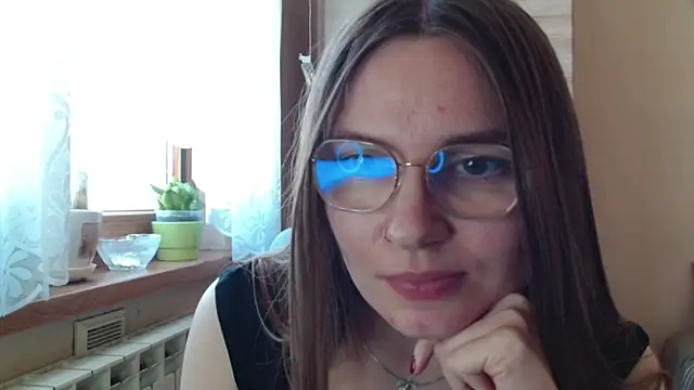 LooveELLYx Chat XXX in diretta