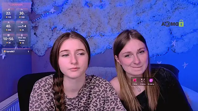 Chat +18 de nekky_mouse ao vivo