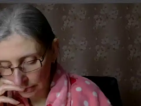 Chat +18 de CandiCole ao vivo