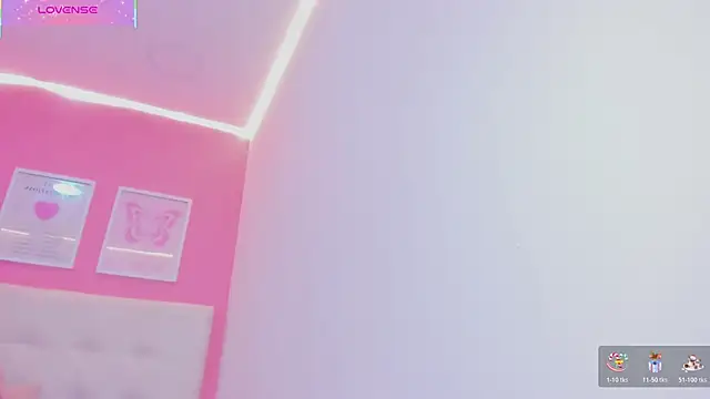 Živý XXX chat Macarena_05