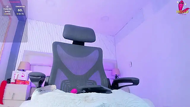 BritanyBrown_ live XXX chat