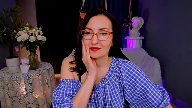 UnaTerra Chat XXX in diretta