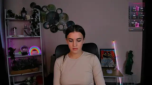 lina_fox12 라이브 XXX 채팅