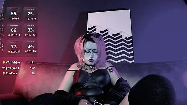 Chat +18 de Navier__ ao vivo