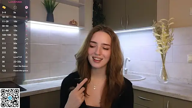 NoirAstrya 라이브 XXX 채팅