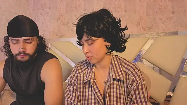 Benny_and_Mark Obrolan Langsung XXX