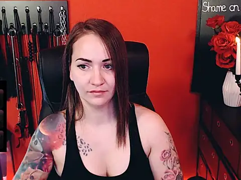 _MissJaneWarren_ Chat XXX in diretta