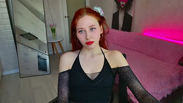 Chat +18 de Weisser_Moon ao vivo