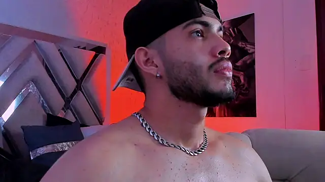 Vincentblack: απευθείας συνομιλία ΧΧΧ