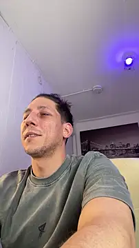 TitanNoir Webcam-Show