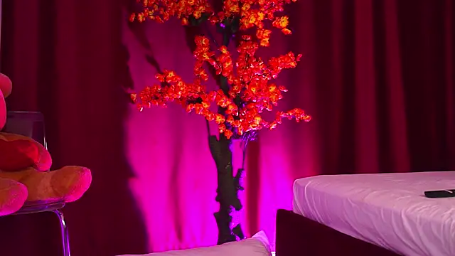 Chat XXX en directo de RubyFever