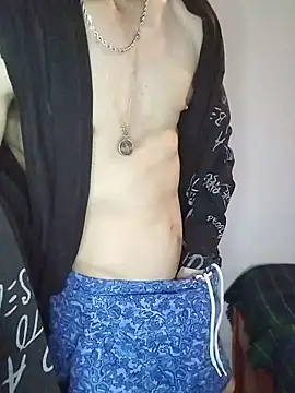 Meliodas97xxx Show Webcam