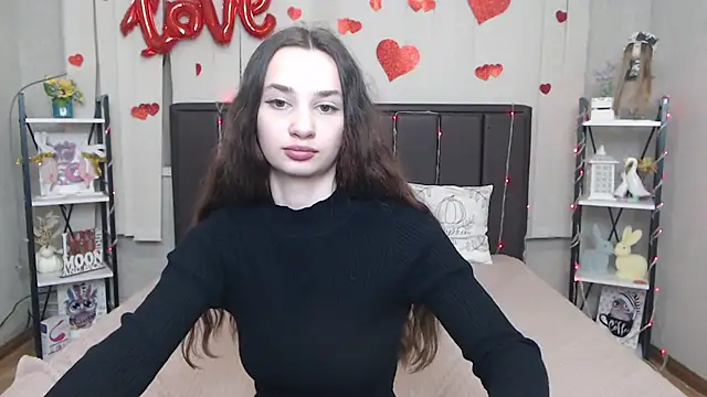 Je55icaBreeze Chat XXX in diretta