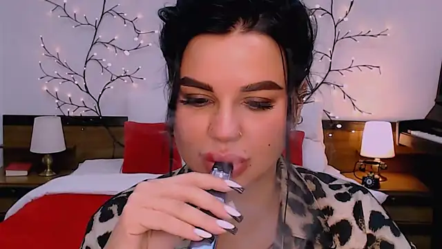 Salty__Queen 라이브 XXX 채팅