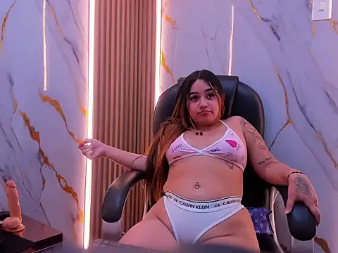 LevisMiia 라이브 XXX 채팅