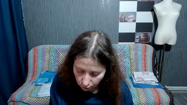 pa1e_pr1ncess 라이브 XXX 채팅