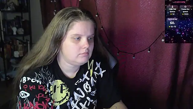 Sembang XXX Secara Langsung so_cute777