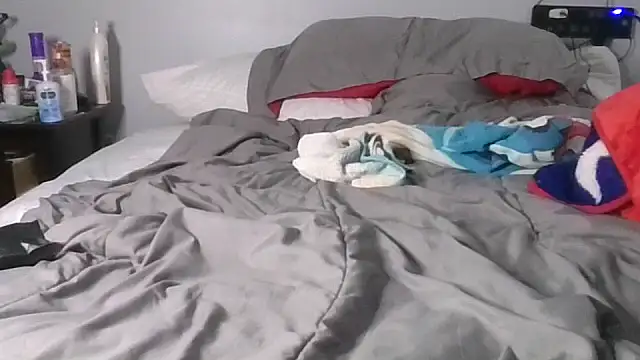 deepinnnnn Show in webcam