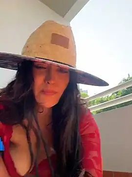 Chat XXX en directo de Zeravina