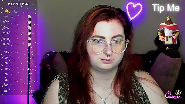 Alicia_love00's Live XXX Chat