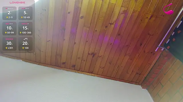 Živý XXX chat Anihaa