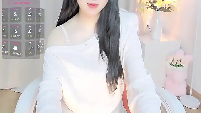 Chat XXX en directo de Sweet-Shuna