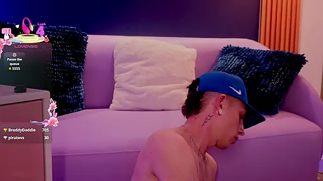 Luca_Prince_ – webcam-show