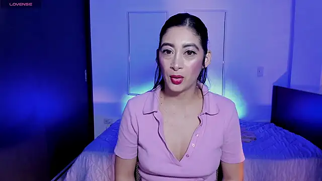 Živý XXX chat MeganWhite3