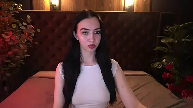 Chatroom XXX en direct de WildKittenX_