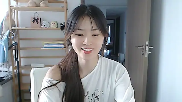 Chat XXX en directo de Mimi-cnbaby