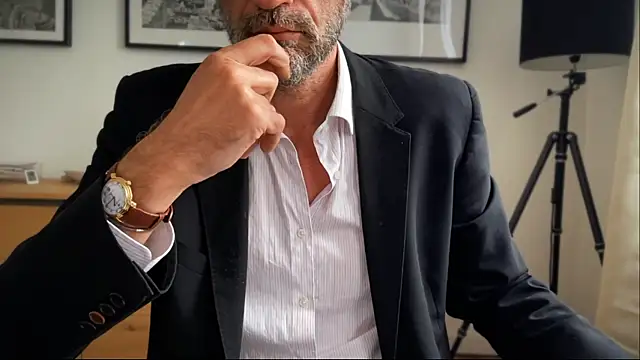 mecchaude Obrolan Langsung XXX