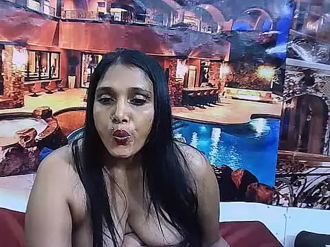 Chat XXX en directo de IndianSexyLady20