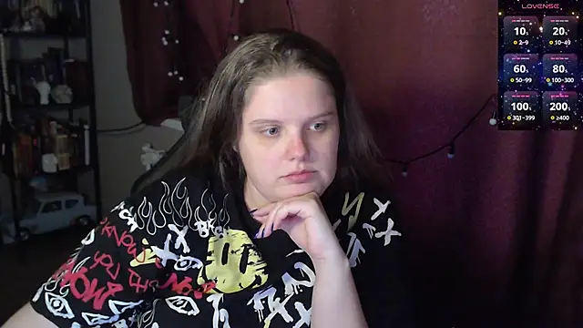 Chat XXX en directo de so_cute777