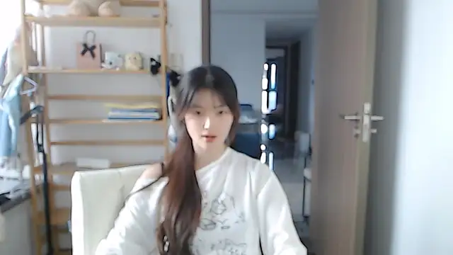 Chat XXX en directo de Mimi-cnbaby