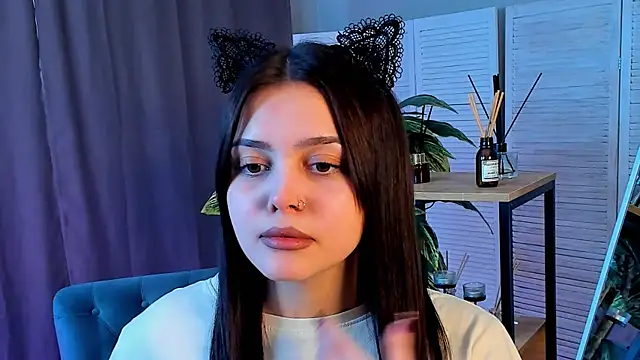 Chat XXX en directo de MarianneAuvil